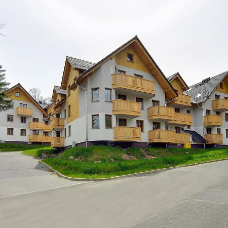 Apartament Karpacz Nad Lomnica エクステリア 写真