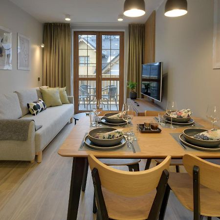 Apartament Karpacz Nad Lomnica エクステリア 写真