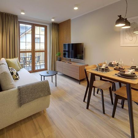 Apartament Karpacz Nad Lomnica エクステリア 写真