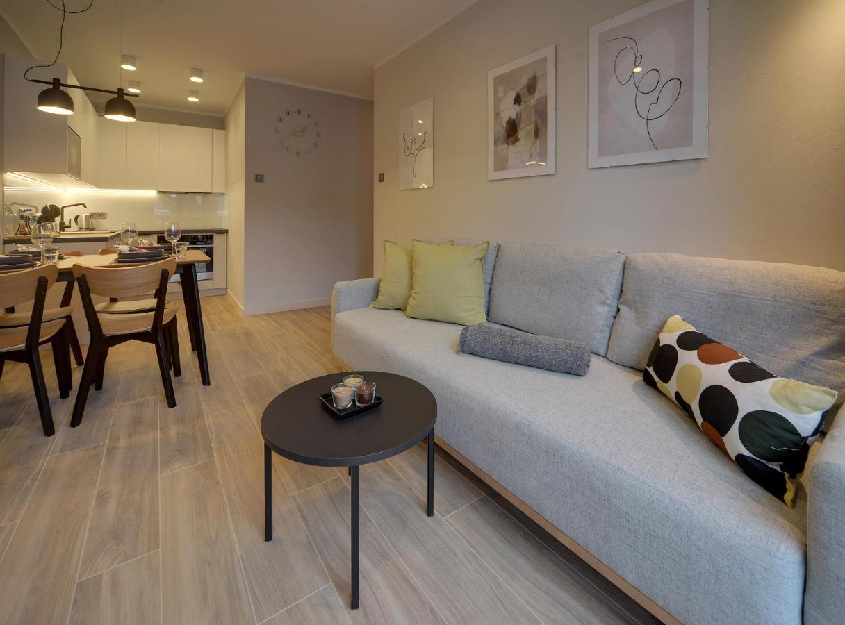 Apartament Karpacz Nad Lomnica エクステリア 写真