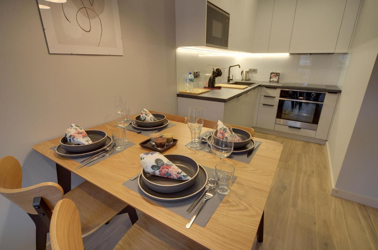 Apartament Karpacz Nad Lomnica エクステリア 写真