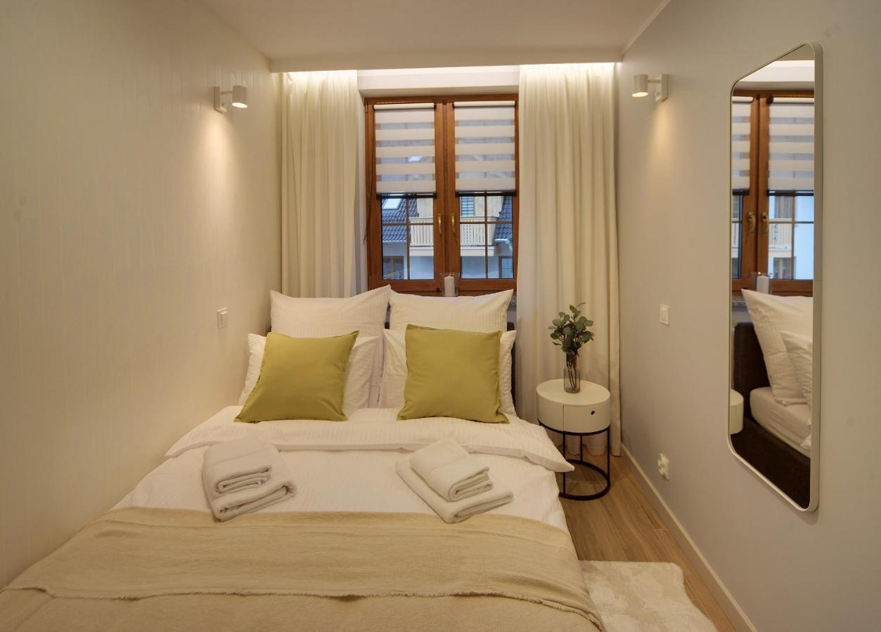 Apartament Karpacz Nad Lomnica エクステリア 写真