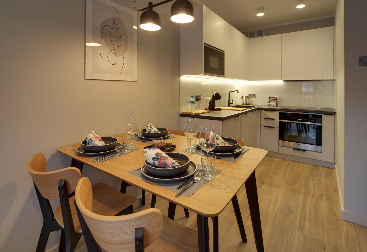 Apartament Karpacz Nad Lomnica エクステリア 写真