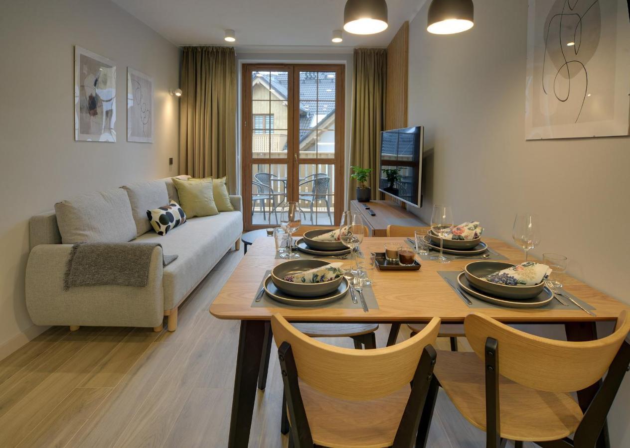 Apartament Karpacz Nad Lomnica エクステリア 写真