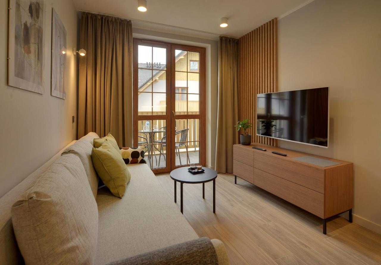 Apartament Karpacz Nad Lomnica エクステリア 写真