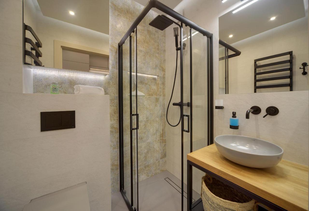 Apartament Karpacz Nad Lomnica エクステリア 写真