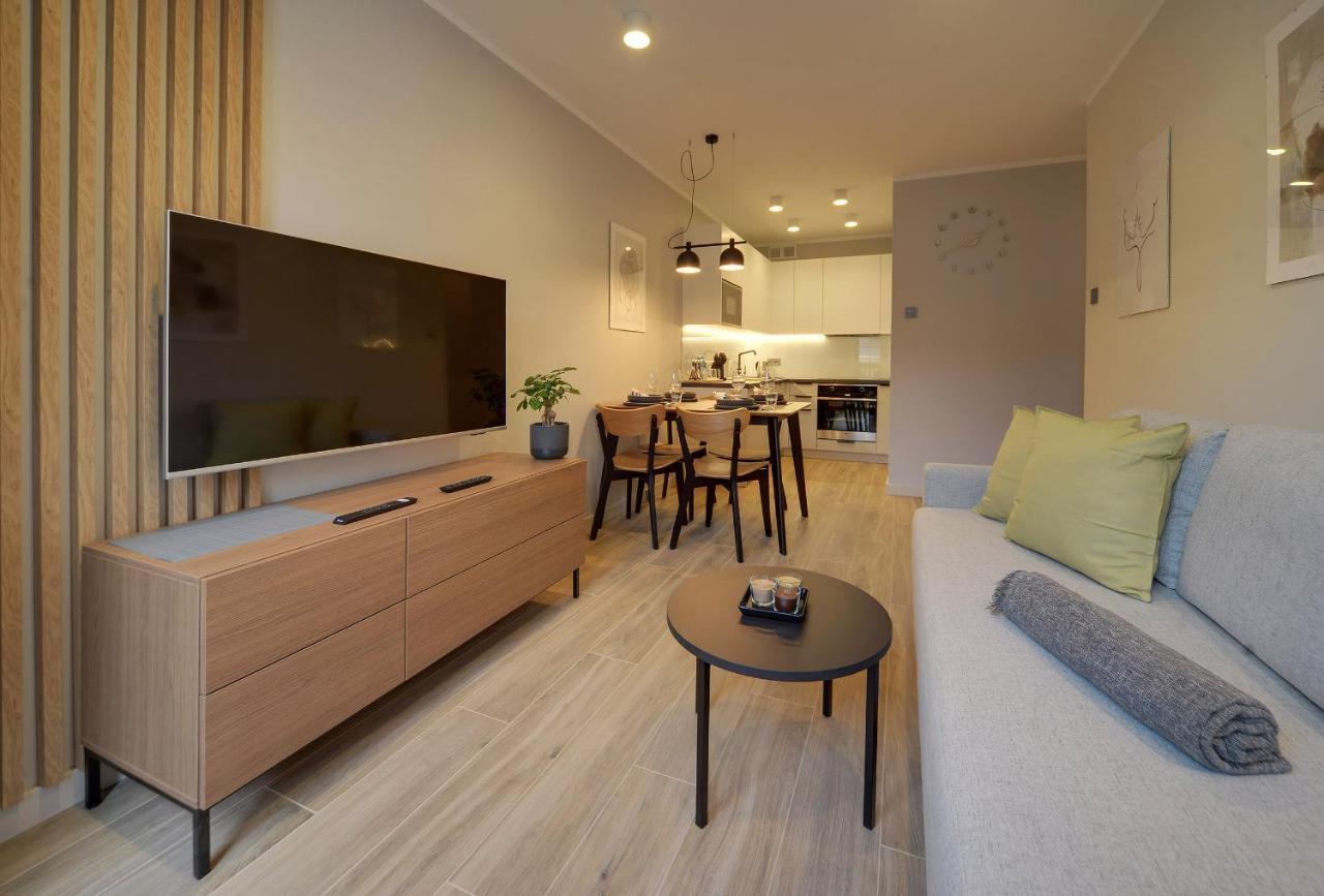 Apartament Karpacz Nad Lomnica エクステリア 写真